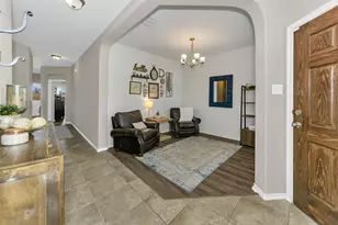 3413 Hockley Ranch Rd, Roanoke, TX 76262 - Photo 5