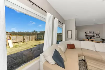 3413 Hockley Ranch Road, Roanoke, TX 76262 - Photo 19