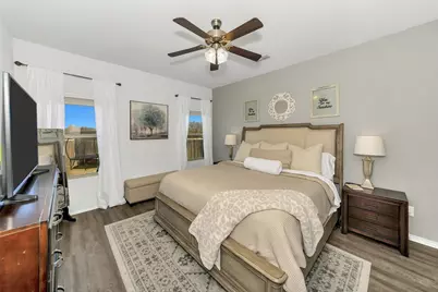 3413 Hockley Ranch Road, Roanoke, TX 76262 - Photo 25