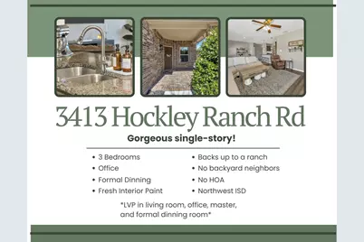 3413 Hockley Ranch Road, Roanoke, TX 76262 - Photo 39
