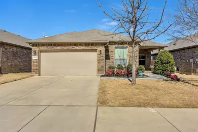 3413 Hockley Ranch Road, Fort Worth, TX 76262 - Photo 1