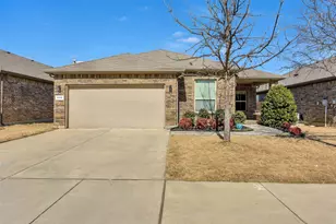 3413 Hockley Ranch Rd, Roanoke, TX 76262 - Photo 1