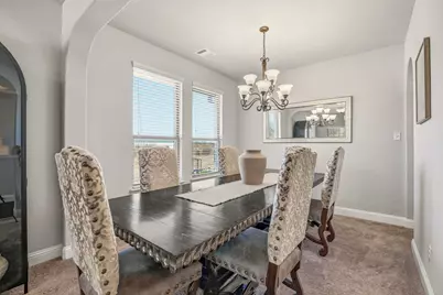 12301 Cedar Knoll Drive, Fort Worth, TX 76028 - Photo 7