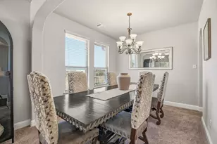 12301 Cedar Knoll Dr, Fort Worth, TX 76028 - Photo 7