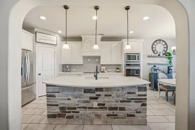 12301 Cedar Knoll Drive, Fort Worth, TX 76028 - Photo 15