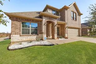 12301 Cedar Knoll Dr, Fort Worth, TX 76028 - Photo 33