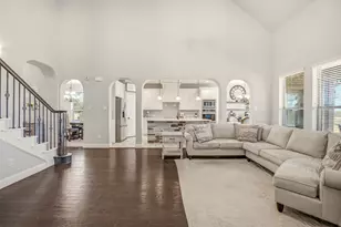 12301 Cedar Knoll Dr, Fort Worth, TX 76028 - Photo 13