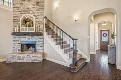 12301 Cedar Knoll Drive, Fort Worth, TX 76028 - Photo 11