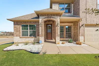 12301 Cedar Knoll Drive, Fort Worth, TX 76028 - Photo 1