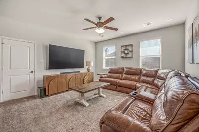 12301 Cedar Knoll Drive, Fort Worth, TX 76028 - Photo 25