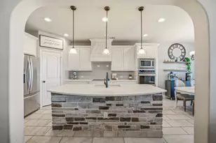 12301 Cedar Knoll Dr, Fort Worth, TX 76028 - Photo 17