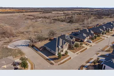 12301 Cedar Knoll Drive, Fort Worth, TX 76028 - Photo 37