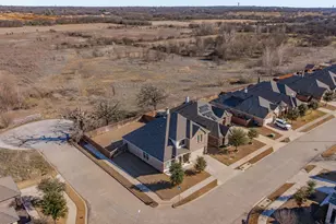 12301 Cedar Knoll Dr, Fort Worth, TX 76028 - Photo 37