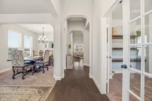 12301 Cedar Knoll Dr, Fort Worth, TX 76028 - Photo 5