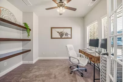 12301 Cedar Knoll Drive, Fort Worth, TX 76028 - Photo 5