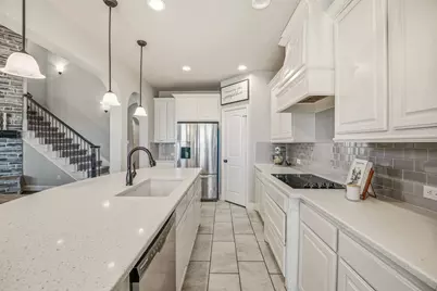 12301 Cedar Knoll Drive, Fort Worth, TX 76028 - Photo 19