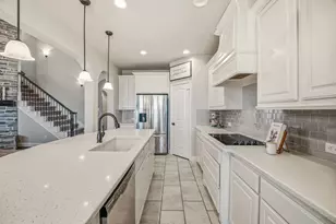 12301 Cedar Knoll Dr, Fort Worth, TX 76028 - Photo 17