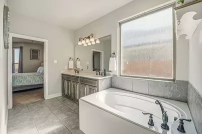 12301 Cedar Knoll Drive, Fort Worth, TX 76028 - Photo 23