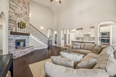 12301 Cedar Knoll Drive, Fort Worth, TX 76028 - Photo 11