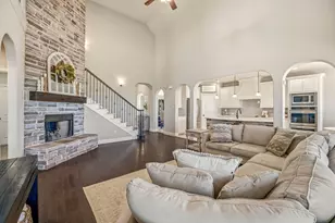 12301 Cedar Knoll Dr, Fort Worth, TX 76028 - Photo 11