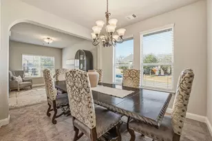 12301 Cedar Knoll Dr, Fort Worth, TX 76028 - Photo 11