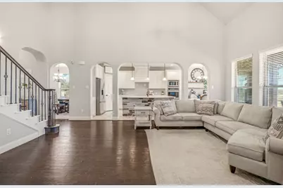 12301 Cedar Knoll Drive, Fort Worth, TX 76028 - Photo 15