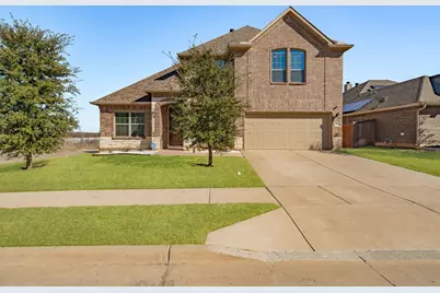 12301 Cedar Knoll Drive, Fort Worth, TX 76028 - Photo 1