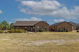 1433 Co Rd 1180, Decatur, TX 76234 - Photo 1