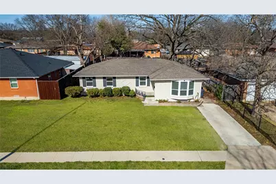 9255 Palisade Drive, Dallas, TX 75217 - Photo 1