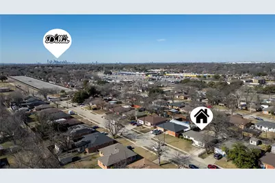 9255 Palisade Drive, Dallas, TX 75217 - Photo 5