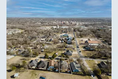 303 Pasley Street, Waxahachie, TX 75165 - Photo 21