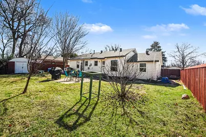 2144 Skillman Drive, Garland, TX 75041 - Photo 35