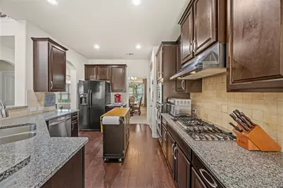 6017 Westgate Drive, Fort Worth, TX 76179 - Photo 11