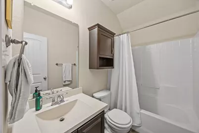 6017 Westgate Drive, Fort Worth, TX 76179 - Photo 27