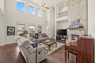 6017 Westgate Drive, Fort Worth, TX 76179 - Photo 7