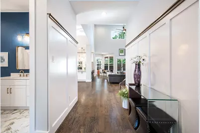 2093 Holt Way, Grapevine, TX 76051 - Photo 21