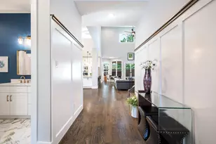 2093 Holt Way, Grapevine, TX 76051 - Photo 21