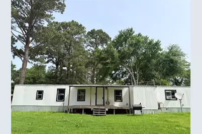 7729 Cutter Drive, Frankston, TX 75763 - Photo 1