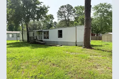 7729 Cutter Drive, Frankston, TX 75763 - Photo 9