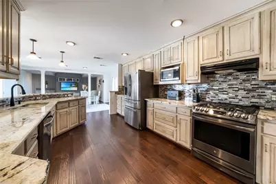 750 Long Road, Lucas, TX 75002 - Photo 17