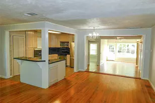 2216 Palmer Dr, Denton, TX 76209 - Photo 5