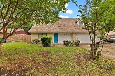205 San Jacinto Court, Waxahachie, TX 75165 - Photo 1