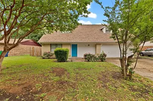205 San Jacinto Ct, Waxahachie, TX 75165 - Photo 1