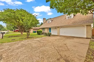 205 San Jacinto Ct, Waxahachie, TX 75165 - Photo 1
