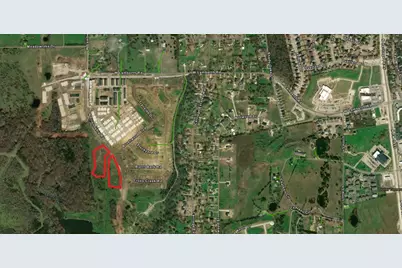 3382 W Lamberth Road, Sherman, TX 75092 - Photo 3