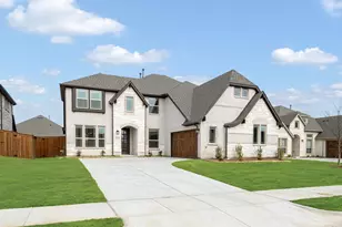 3814 Mesa Verde Dr, Rockwall, TX 75032 - Photo 1