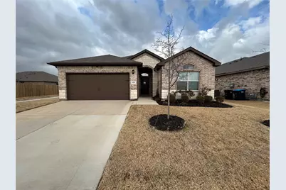4424 Corktree Lane, Fort Worth, TX 76036 - Photo 1