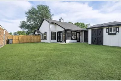 4752 Jasmine Drive, Fort Worth, TX 76137 - Photo 23