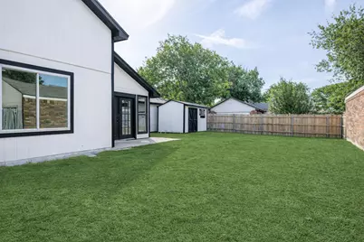 4752 Jasmine Drive, Fort Worth, TX 76137 - Photo 25