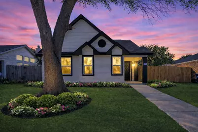 4752 Jasmine Drive, Fort Worth, TX 76137 - Photo 5